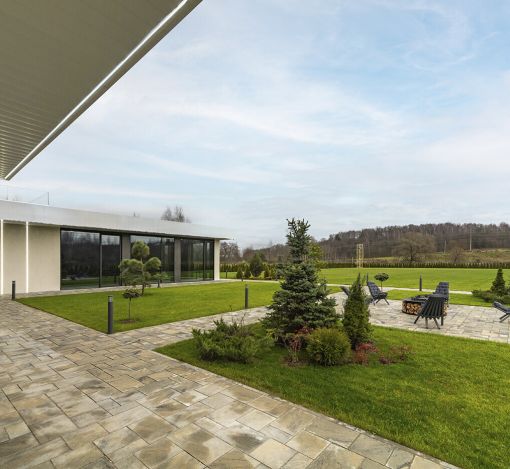 Новый дом в КП Зеленково-2