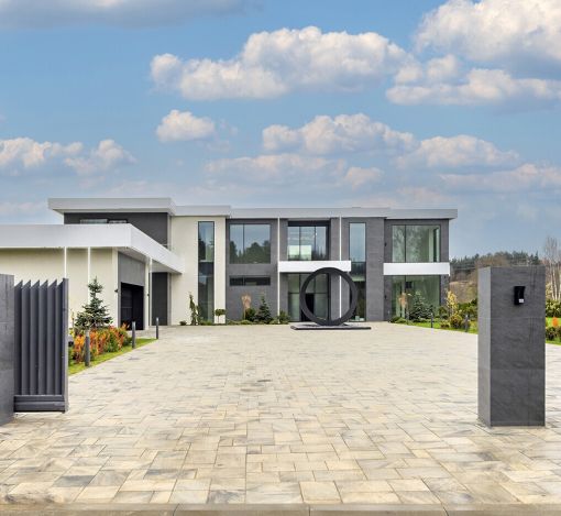 Новый дом в КП Зеленково-2