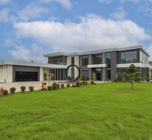 Новый дом в КП Зеленково-2