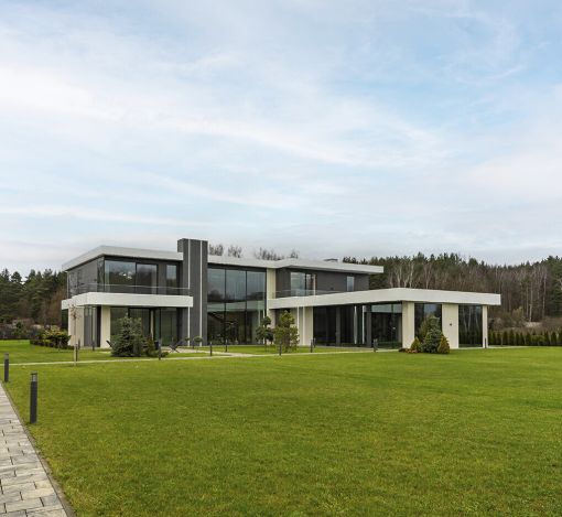 Новый дом в КП Зеленково-2