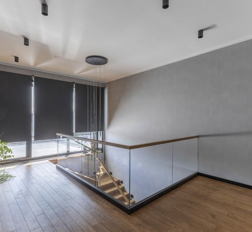 Готовый дом в КП Шато Соверен