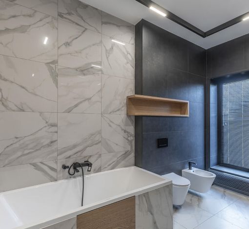 Готовый дом в КП Шато Соверен