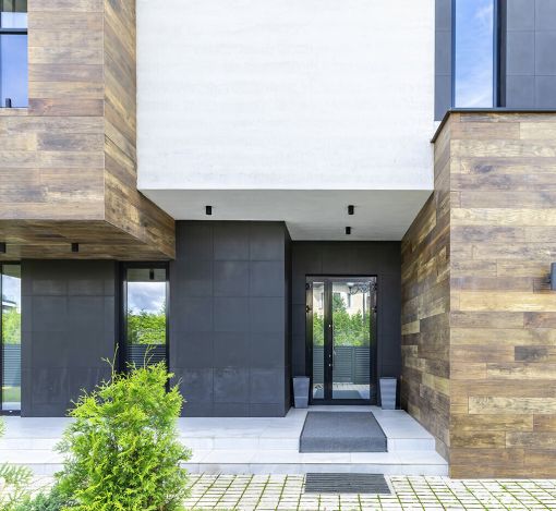 Готовый дом в КП Шато Соверен