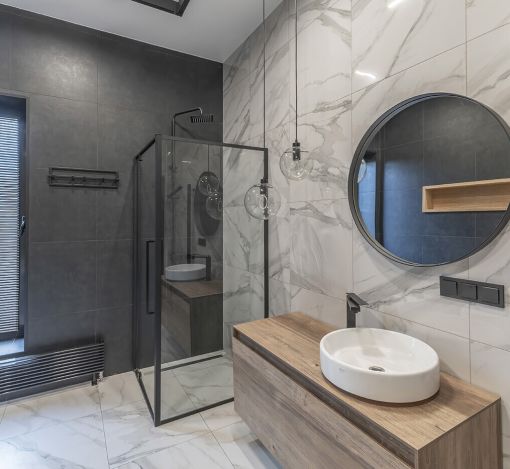 Готовый дом в КП Шато Соверен