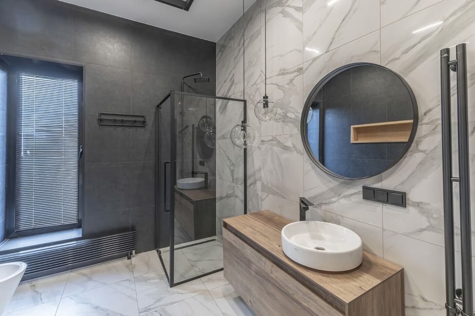 Готовый дом в КП Шато Соверен