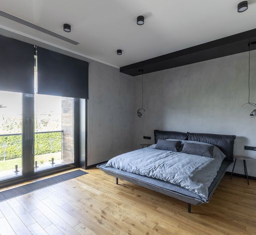 Готовый дом в КП Шато Соверен