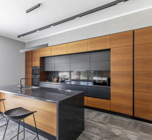 Готовый дом в КП Шато Соверен