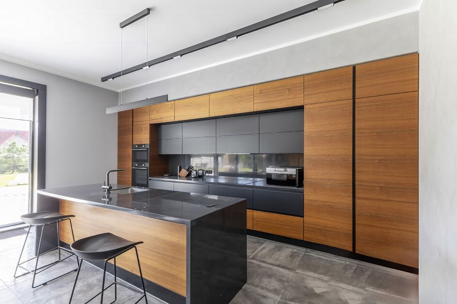 Готовый дом в КП Шато Соверен