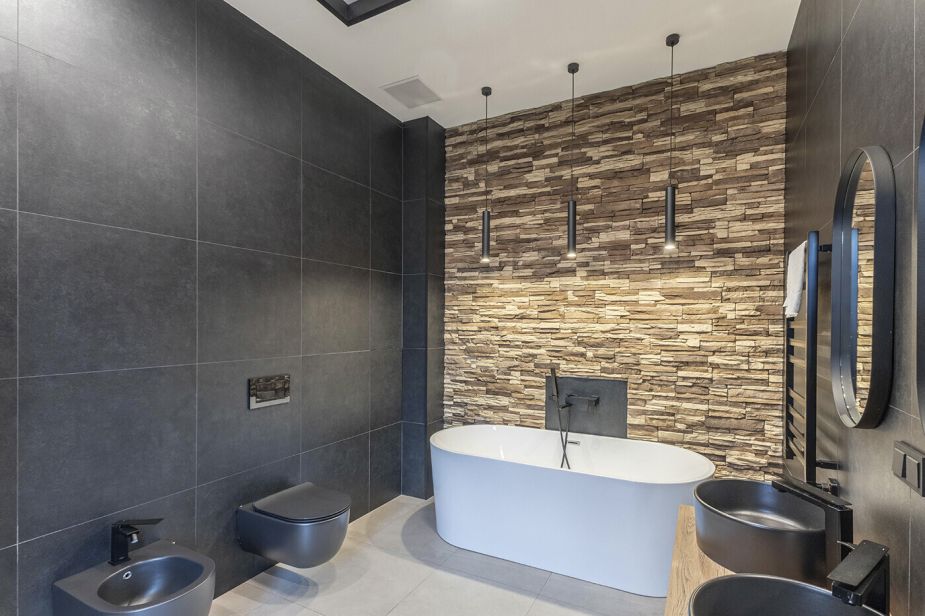 Готовый дом в КП Шато Соверен