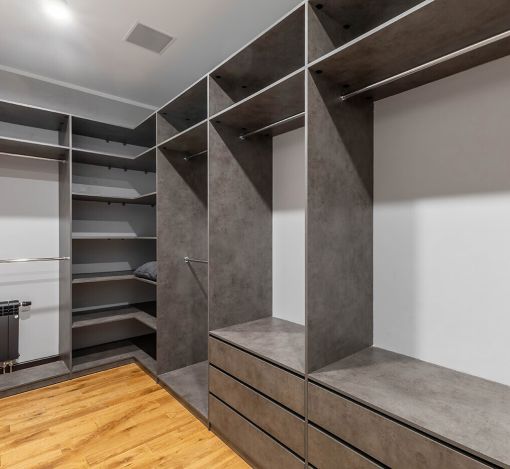 Готовый дом в КП Шато Соверен