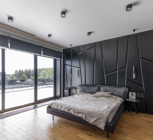 Готовый дом в КП Шато Соверен