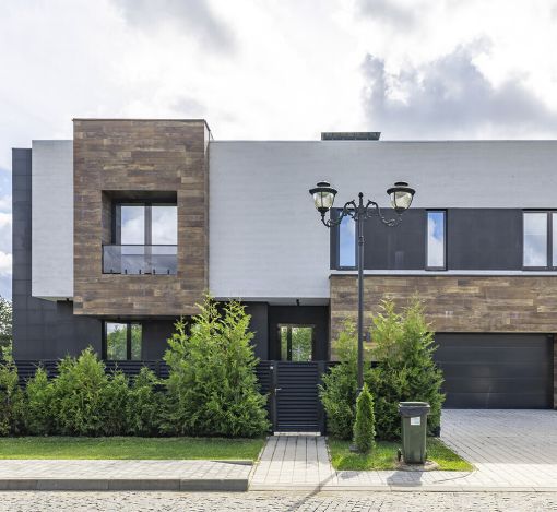 Готовый дом в КП Шато Соверен