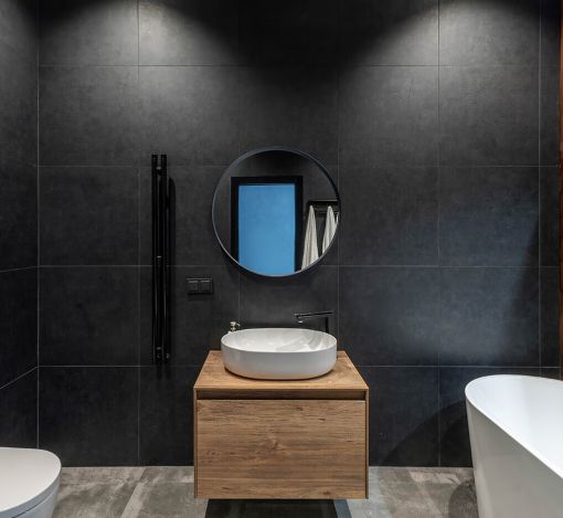 Готовый дом в КП Шато Соверен