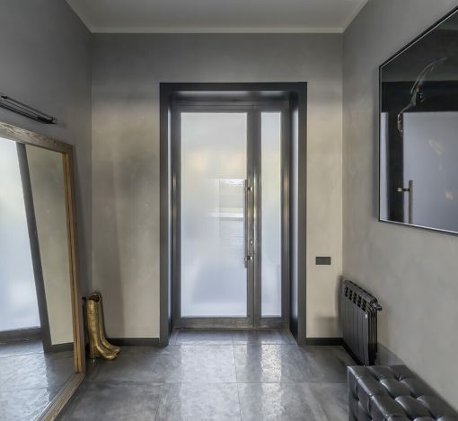 Готовый дом в КП Шато Соверен