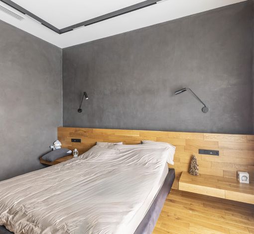 Готовый дом в КП Шато Соверен