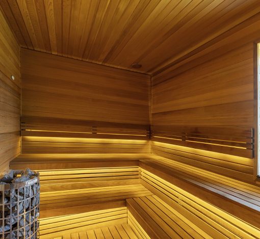 Готовый дом в КП Шато Соверен