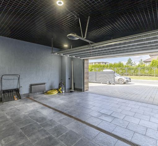 Готовый дом в КП Шато Соверен