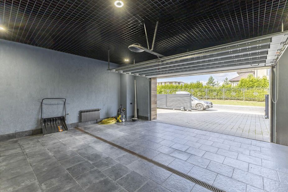 Готовый дом в КП Шато Соверен