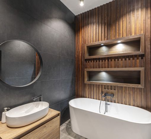 Готовый дом в КП Шато Соверен