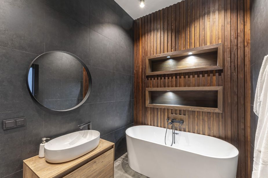 Готовый дом в КП Шато Соверен