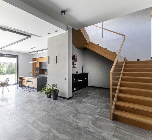 Готовый дом в КП Шато Соверен