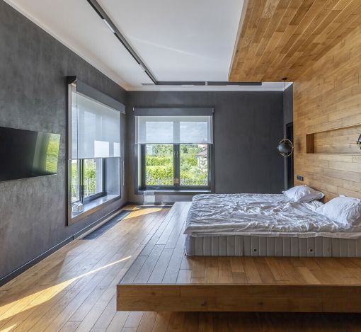 Готовый дом в КП Шато Соверен