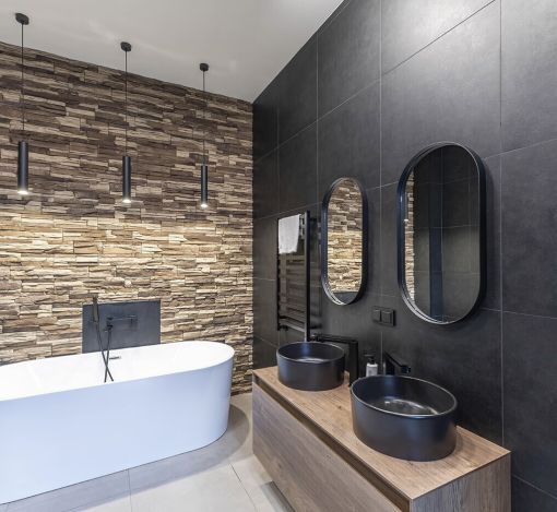 Готовый дом в КП Шато Соверен