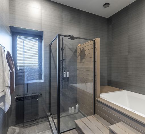 Готовый дом в КП Шато Соверен