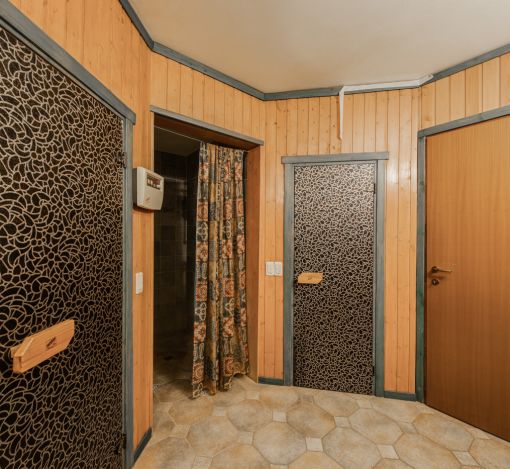 Дом с отделкой в КП Береста