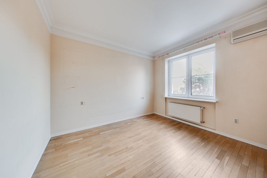 Дом с отделкой в КП Береста