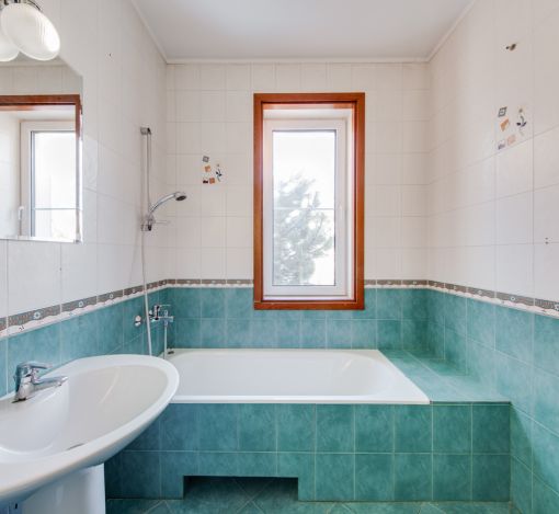 Дом с отделкой в КП Береста