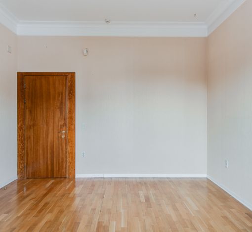 Дом с отделкой в КП Береста