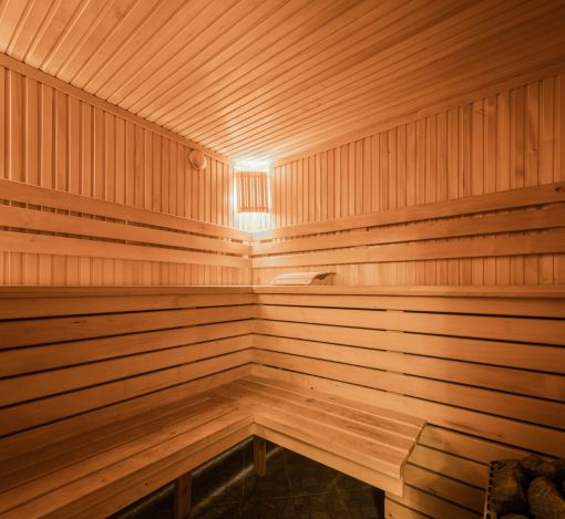 Дом с отделкой в КП Береста