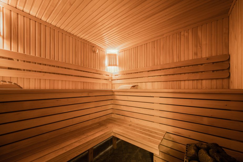 Дом с отделкой в КП Береста