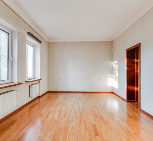 Дом с отделкой в КП Береста