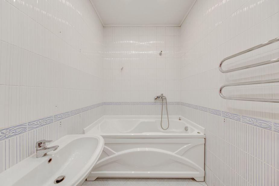 Дом с отделкой в КП Береста