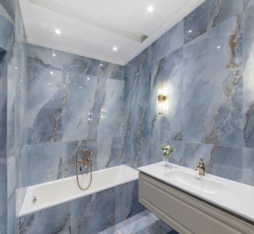 Уютный дом у леса в Опалихе