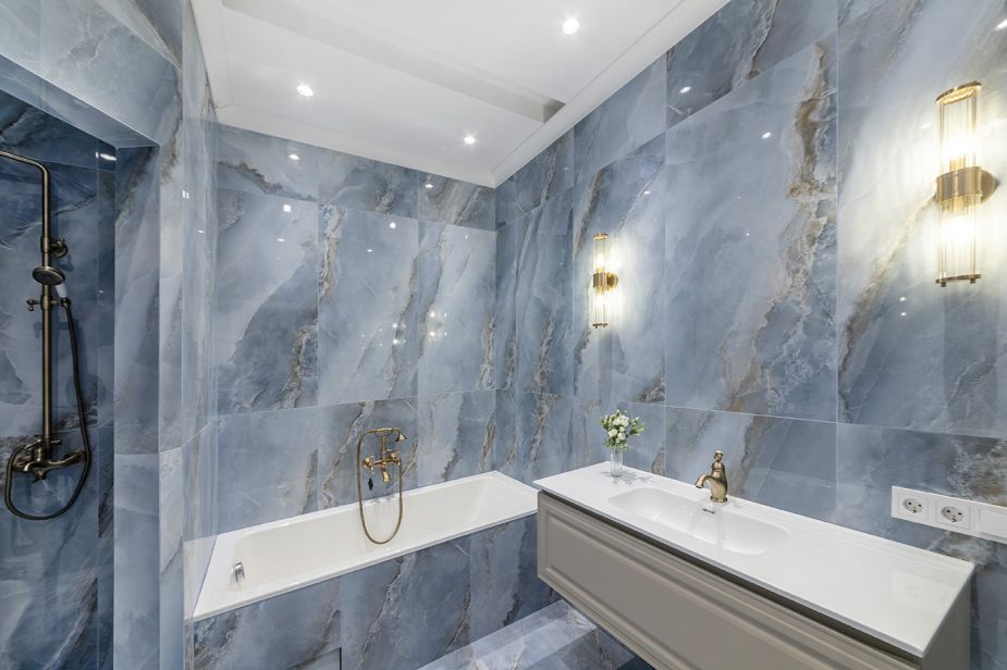 Уютный дом у леса в Опалихе