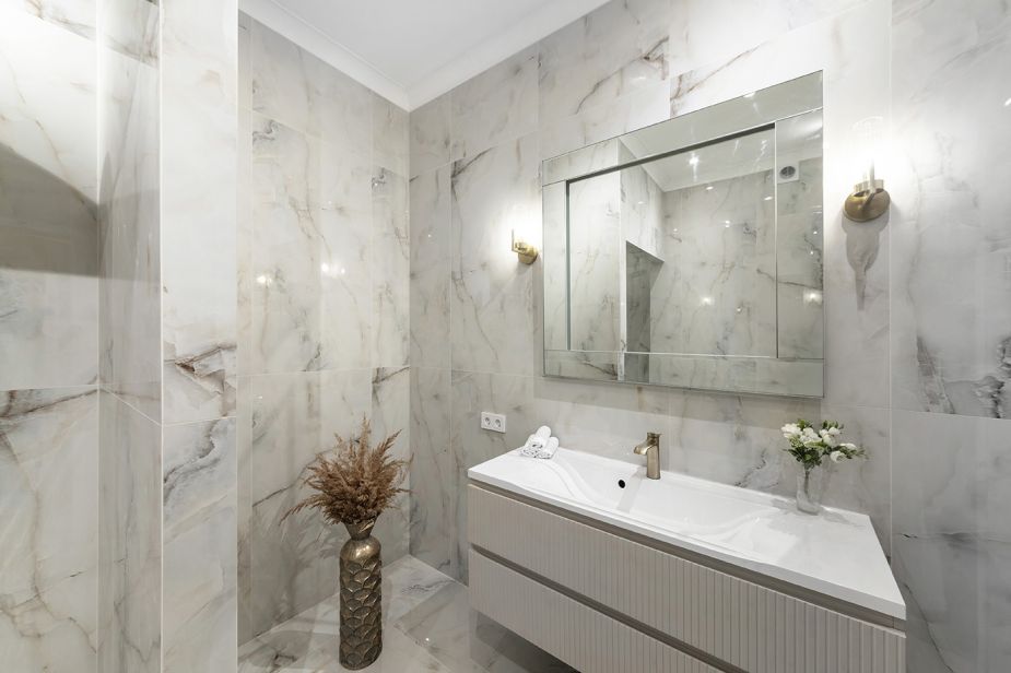 Уютный дом у леса в Опалихе