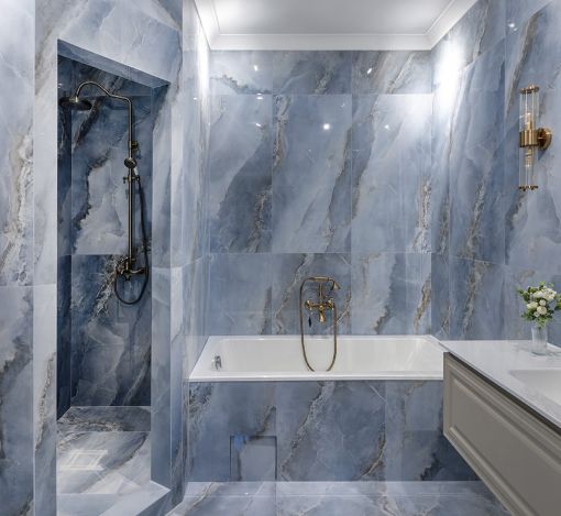 Уютный дом у леса в Опалихе