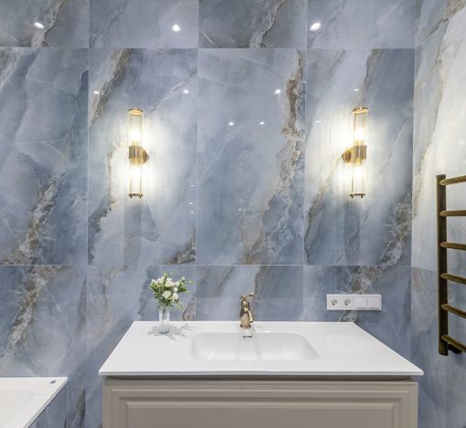 Уютный дом у леса в Опалихе