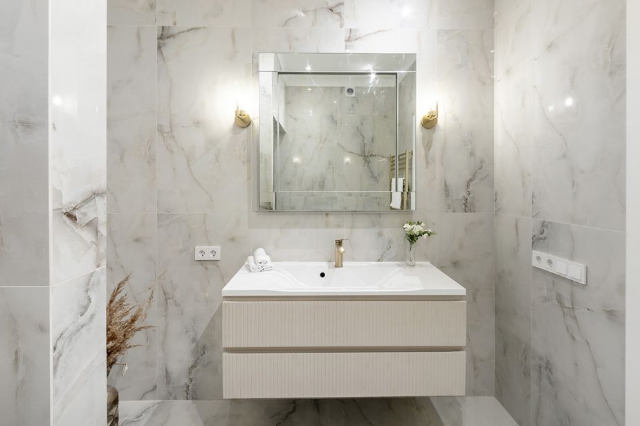 Уютный дом у леса в Опалихе