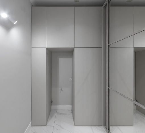 Уютный дом у леса в Опалихе