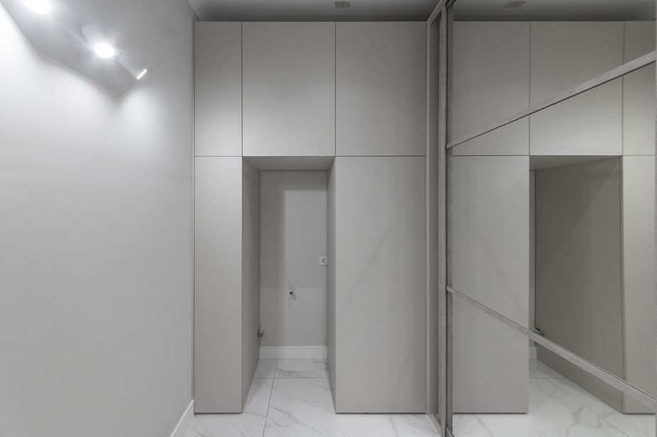 Уютный дом у леса в Опалихе