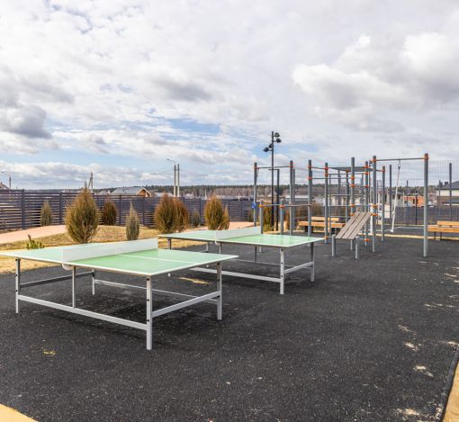 Дом без отделки в кп Аносино парк