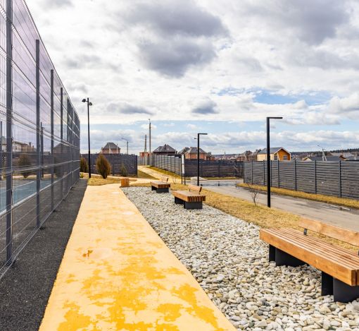 Дом без отделки в кп Аносино парк