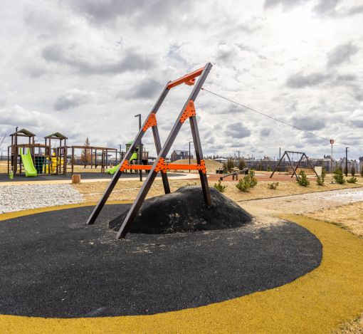 Дом без отделки в кп Аносино парк