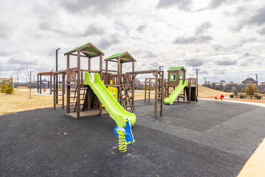 Дом без отделки в кп Аносино парк