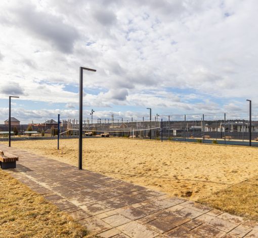 Дом без отделки в кп Аносино парк