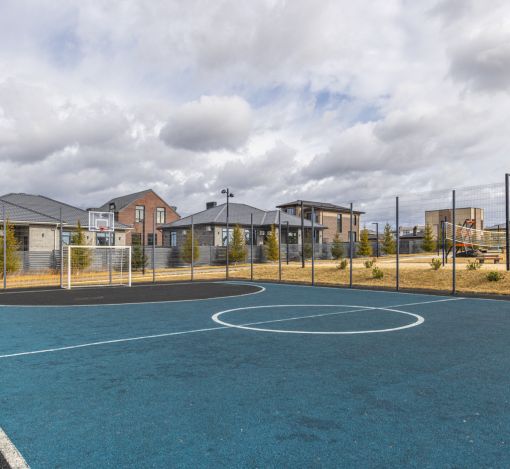 Дом без отделки в кп Аносино парк